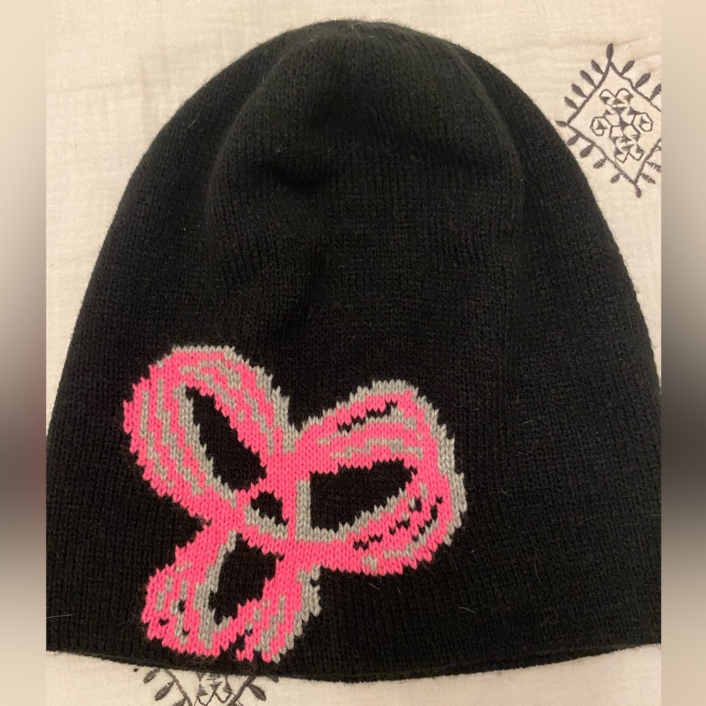 TNA tuque